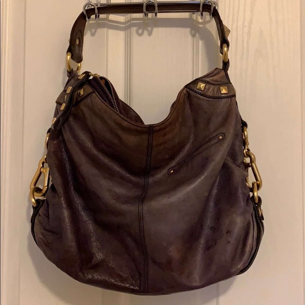 Makowsky Bag